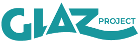 Glaz Project Logo